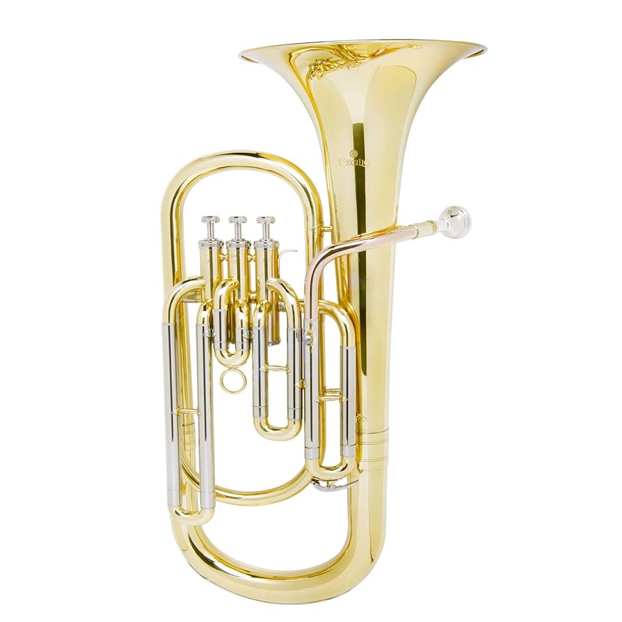 Re:VIBRATION【YELLOW BRASS】for Euphonium Re:VIBRATION【YELLOW BRASS】for Euphonium Re:VIBRATION
